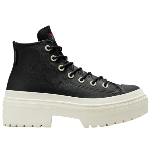 Converse Chuck Taylor All Star Lugged Heel Platform Waterproff